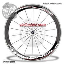 Campagnolo Bullet  Adhesivos