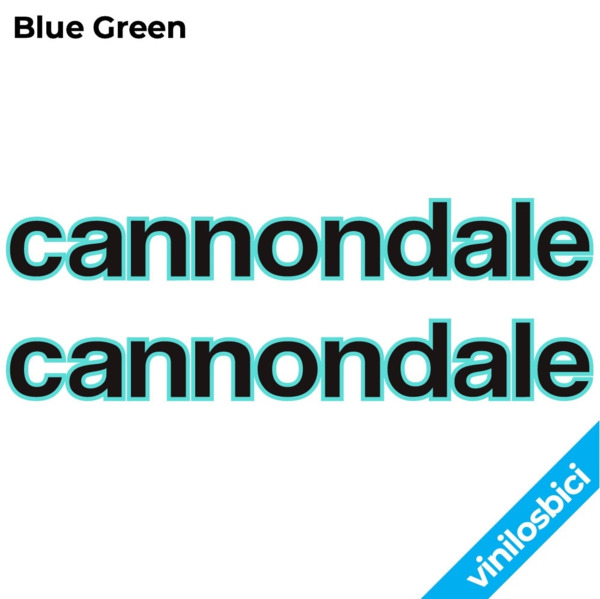 Cannondale Scalpel Carbon 2 2021 Pegatinas en vinilo adhesivo cuadro (3)