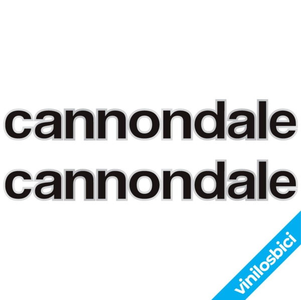 Cannondale Scalpel Carbon 2 2021 Pegatinas en vinilo adhesivo cuadro (5)