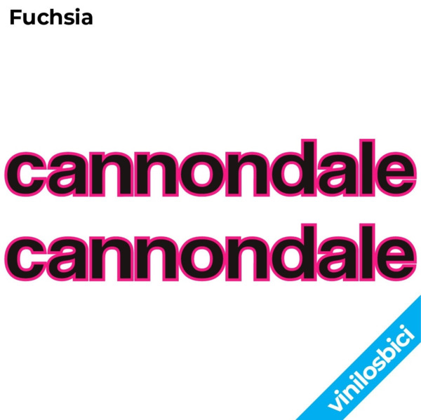 Cannondale Scalpel Carbon 2 2021 Pegatinas en vinilo adhesivo cuadro (8)