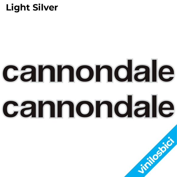 Cannondale Scalpel Carbon 2 2021 Pegatinas en vinilo adhesivo cuadro (11)