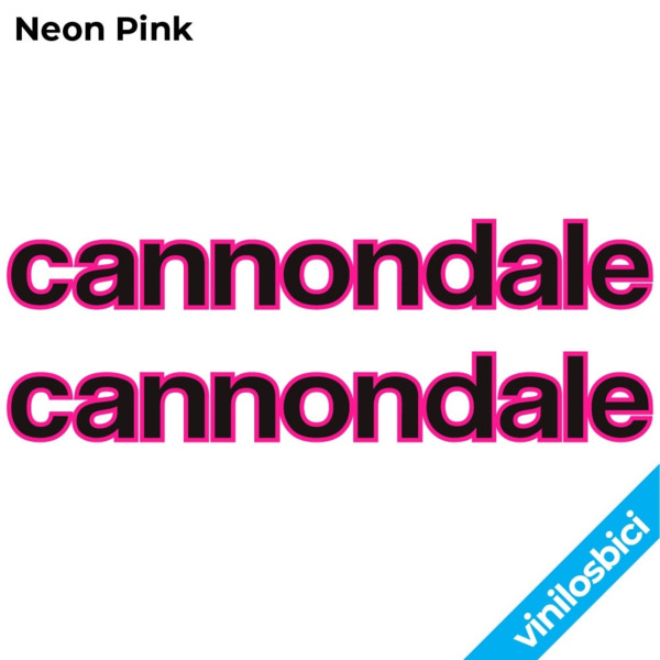 Cannondale Scalpel Carbon 2 2021 Pegatinas en vinilo adhesivo cuadro (15)