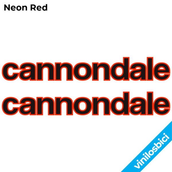 Cannondale Scalpel Carbon 2 2021 Pegatinas en vinilo adhesivo cuadro (16)