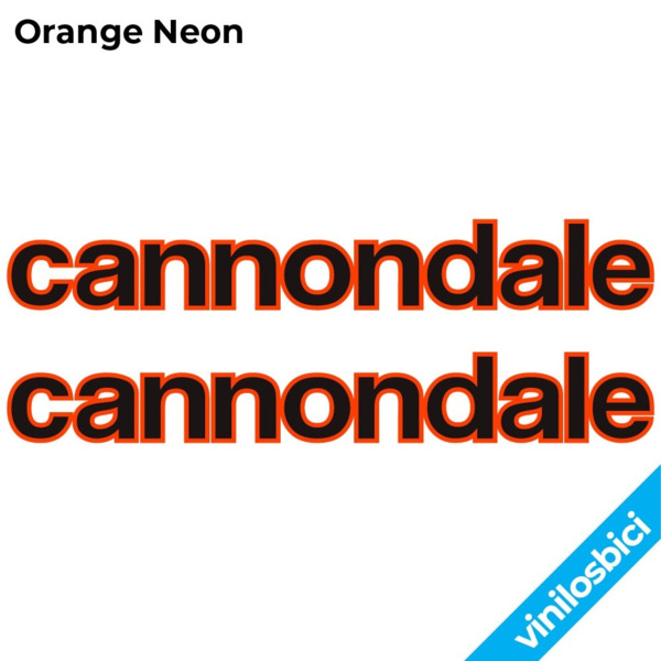 Cannondale Scalpel Carbon 2 2021 Pegatinas en vinilo adhesivo cuadro (19)