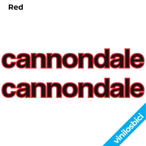 Cannondale Scalpel Carbon 2 2021 Pegatinas en vinilo adhesivo cuadro (20)