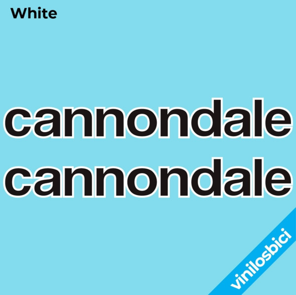 Cannondale Scalpel Carbon 2 2021 Pegatinas en vinilo adhesivo cuadro (23)