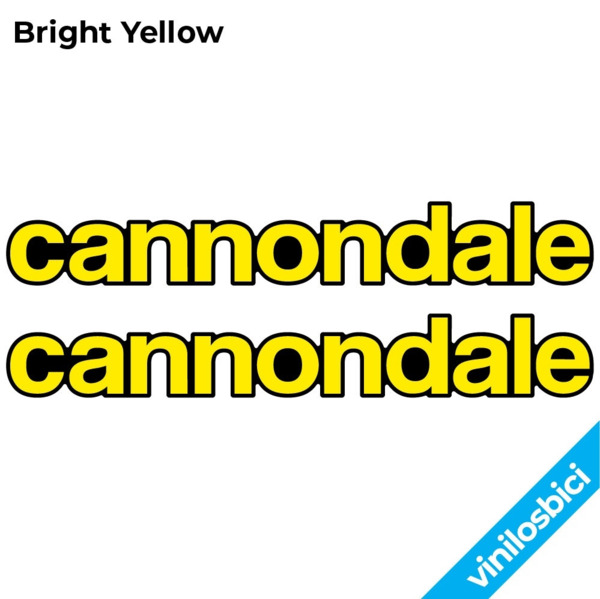 Cannondale Scalpel Carbon 2 2021 Pegatinas en vinilo adhesivo Cuadro (4)