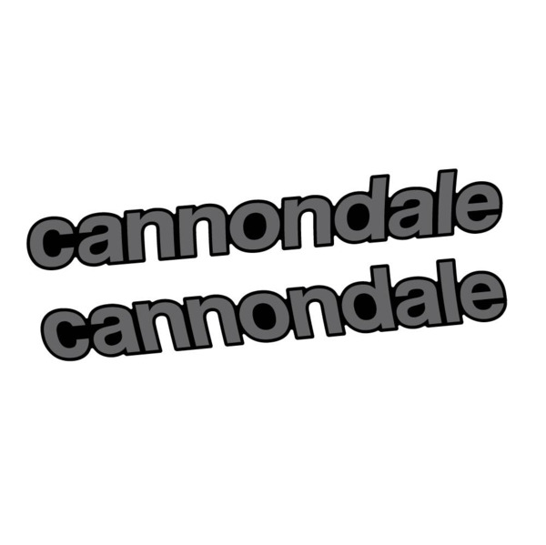 Cannondale Scalpel Carbon 2 2021 Pegatinas en vinilo adhesivo Cuadro (7)