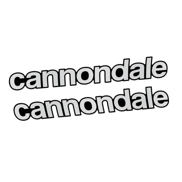 Cannondale Scalpel Carbon 2 2021 Pegatinas en vinilo adhesivo Cuadro (15)