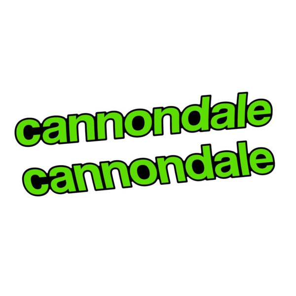 Cannondale Scalpel Carbon 2 2021 Pegatinas en vinilo adhesivo Cuadro (24)