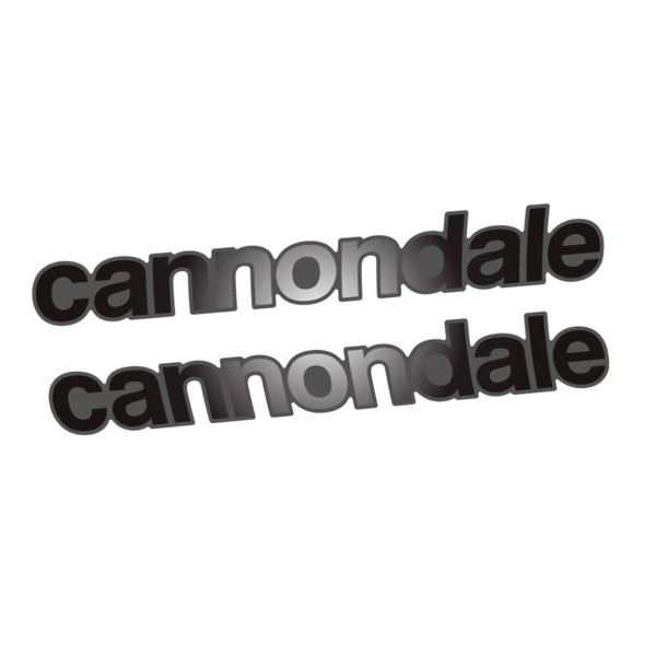 Cannondale Pegatinas en vinilo adhesivo Cuadro (12)