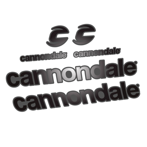 Cannondale Scalpel Carbon 2 2022 Pegatinas en vinilo adhesivo Cuadro (12)