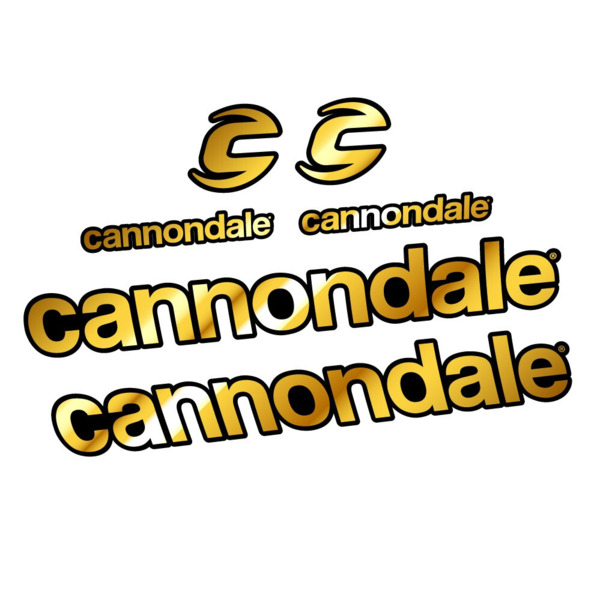 Cannondale Scalpel Carbon 2 2022 Pegatinas en vinilo adhesivo Cuadro (14)