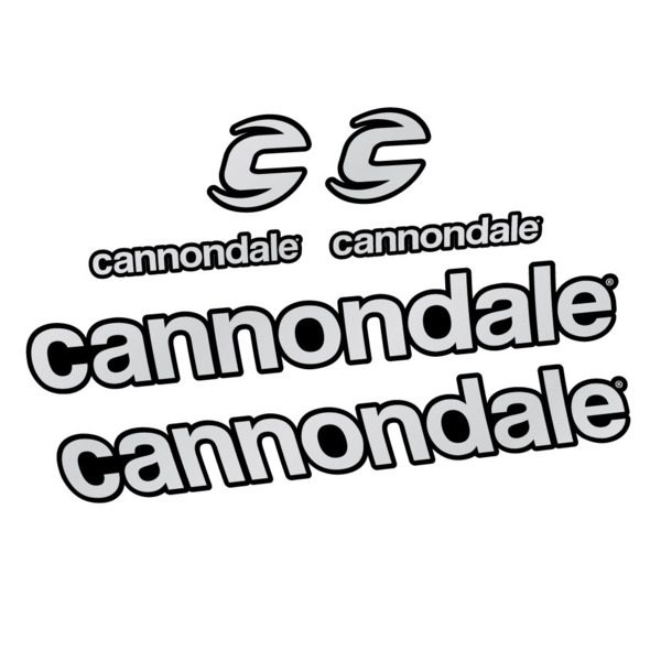 Cannondale Scalpel Carbon 2 2022 Pegatinas en vinilo adhesivo Cuadro (15)
