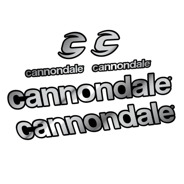 Cannondale Scalpel Carbon 2 2022 Pegatinas en vinilo adhesivo Cuadro (16)