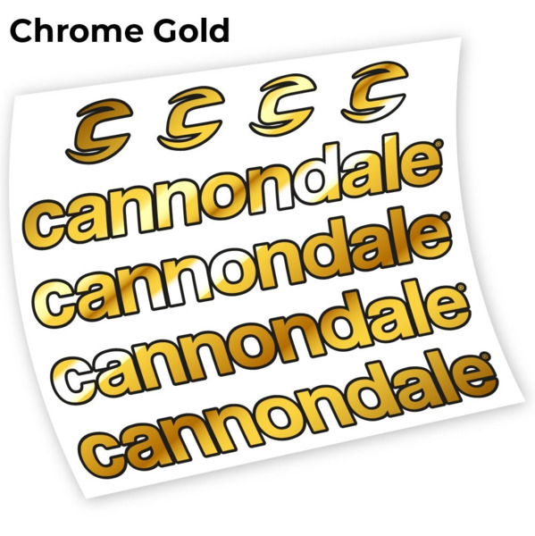 Cannondale Scalpel Carbon 3 2021 Pegatinas en vinilo adhesivo cuadro (5)
