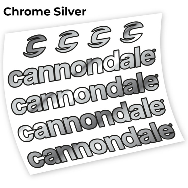 Cannondale Scalpel Carbon 3 2021 Pegatinas en vinilo adhesivo cuadro (6)