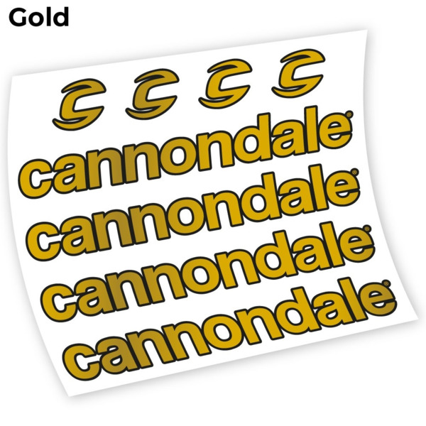 Cannondale Scalpel Carbon 3 2021 Pegatinas en vinilo adhesivo cuadro (8)