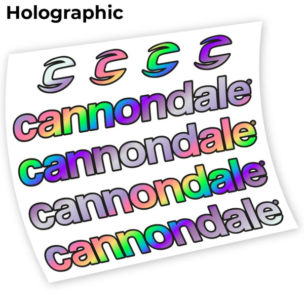 Cannondale Scalpel Carbon 3 2021 Pegatinas en vinilo adhesivo cuadro (9)