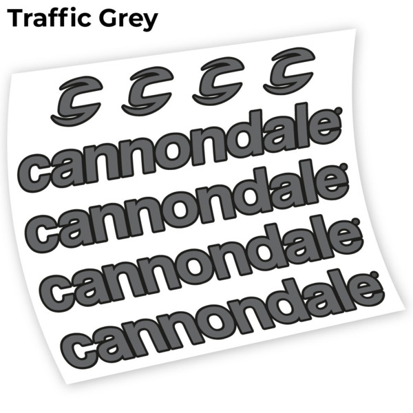 Cannondale Scalpel Carbon 3 2021 Pegatinas en vinilo adhesivo cuadro (22)