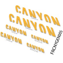 Canyon Cuadro Adhesivos