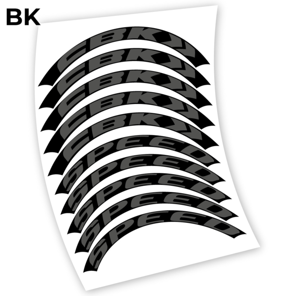 CBK Speed pegatinas en vinilo adhesivo llantas perfil 50 (22)