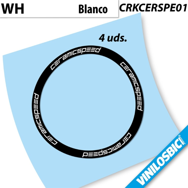  (WH (Blanco))