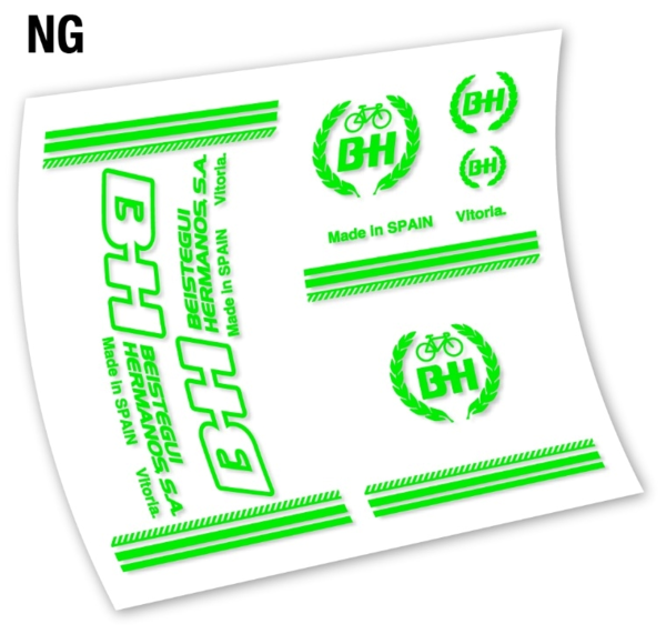 CFCLBHGEN007 (NG (Verde Fluorescente).)