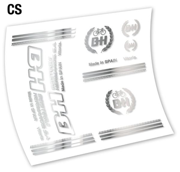 CFCLBHGEN007 (CS (Cromado espejo))