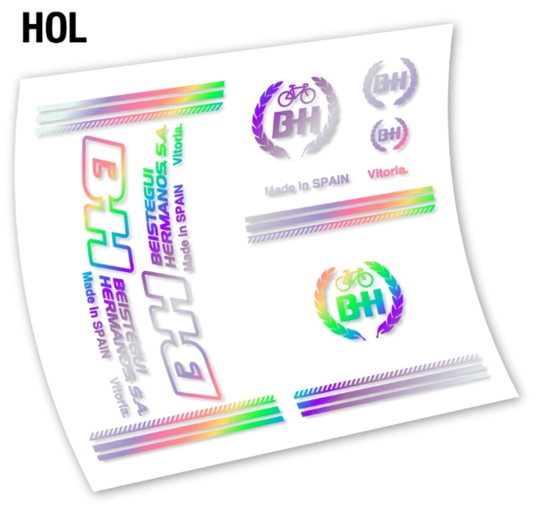 CFCLBHGEN007 (HOL (Holografico))