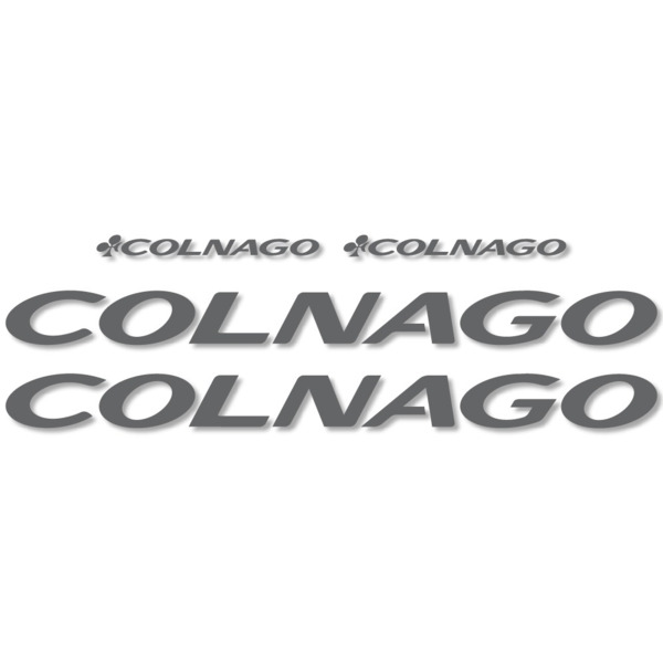 Colnago Pegatinas en vinilo adhesivo Cuadro (7)