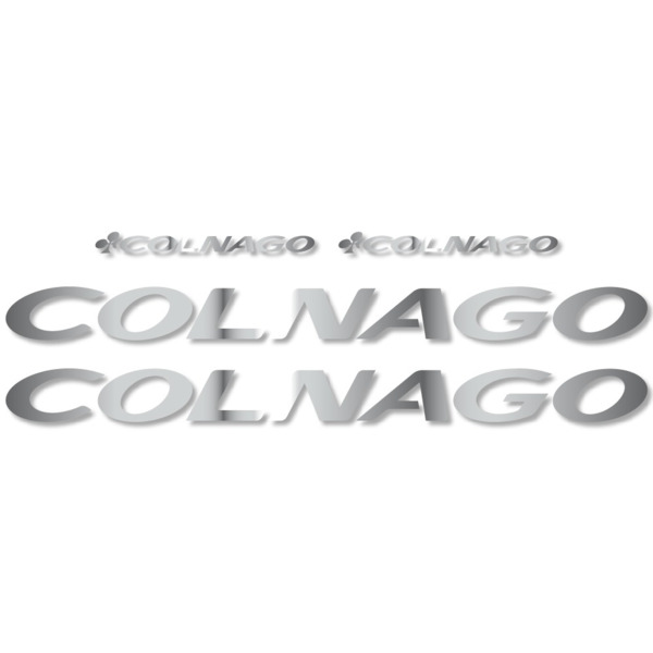 Colnago Pegatinas en vinilo adhesivo Cuadro (16)
