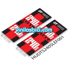 DT Swiss 240s Adhesivos para bujes