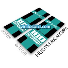 DT Swiss 240s Adhesivos para bujes
