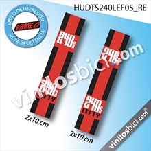 DT Swiss 240s Lefty vinilos Adhesivos
