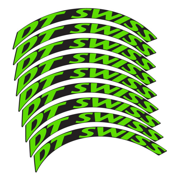 DT Swiss 29 Pegatinas en vinilo adhesivo Llanta MTB (24)