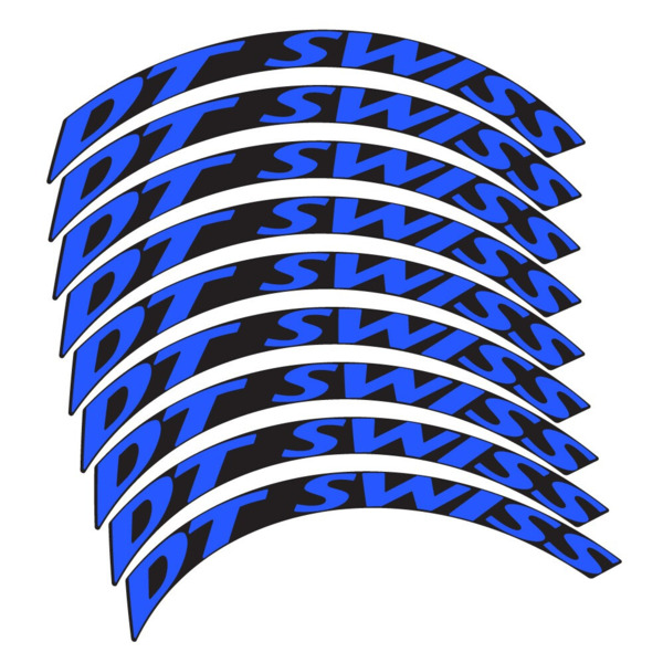 DT Swiss 29 Pegatinas en vinilo adhesivo Llanta MTB (5)