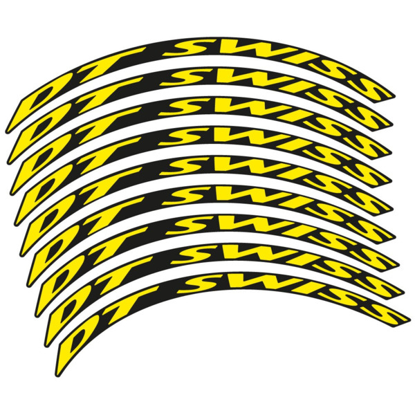 DT Swiss 29 Pegatinas en vinilo adhesivo Llanta MTB (3)