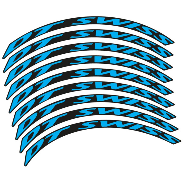 DT Swiss 29 Pegatinas en vinilo adhesivo Llanta MTB (4)