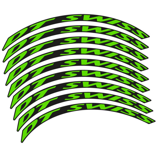 DT Swiss 29 Pegatinas en vinilo adhesivo Llanta MTB (24)