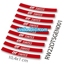 Dt Swiss Adhesivos