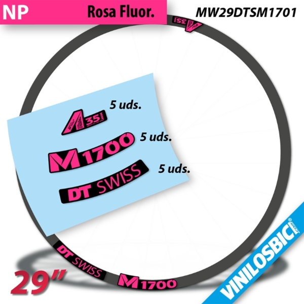 (NP (Rosa fluorescente).)