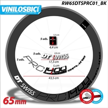 DT SWISS PRC 1400 Vinilos