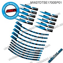 DT Swiss Spline E1700 27,5 Vinilos