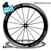 Shimano Dura-Ace C60 60mm vinilos