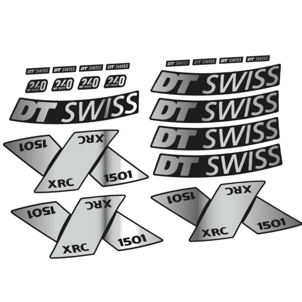 DT Swiss XRC 1501 Spline 2022 Pegatinas en vinilo adhesivo Llantas (16)