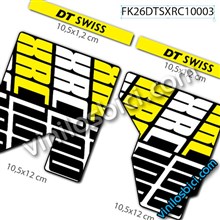 DT Swiss XRC100 vinilos