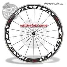 Easton EC90SL Adhesivos
