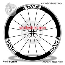 Enve Smart System 50 Adhesivos