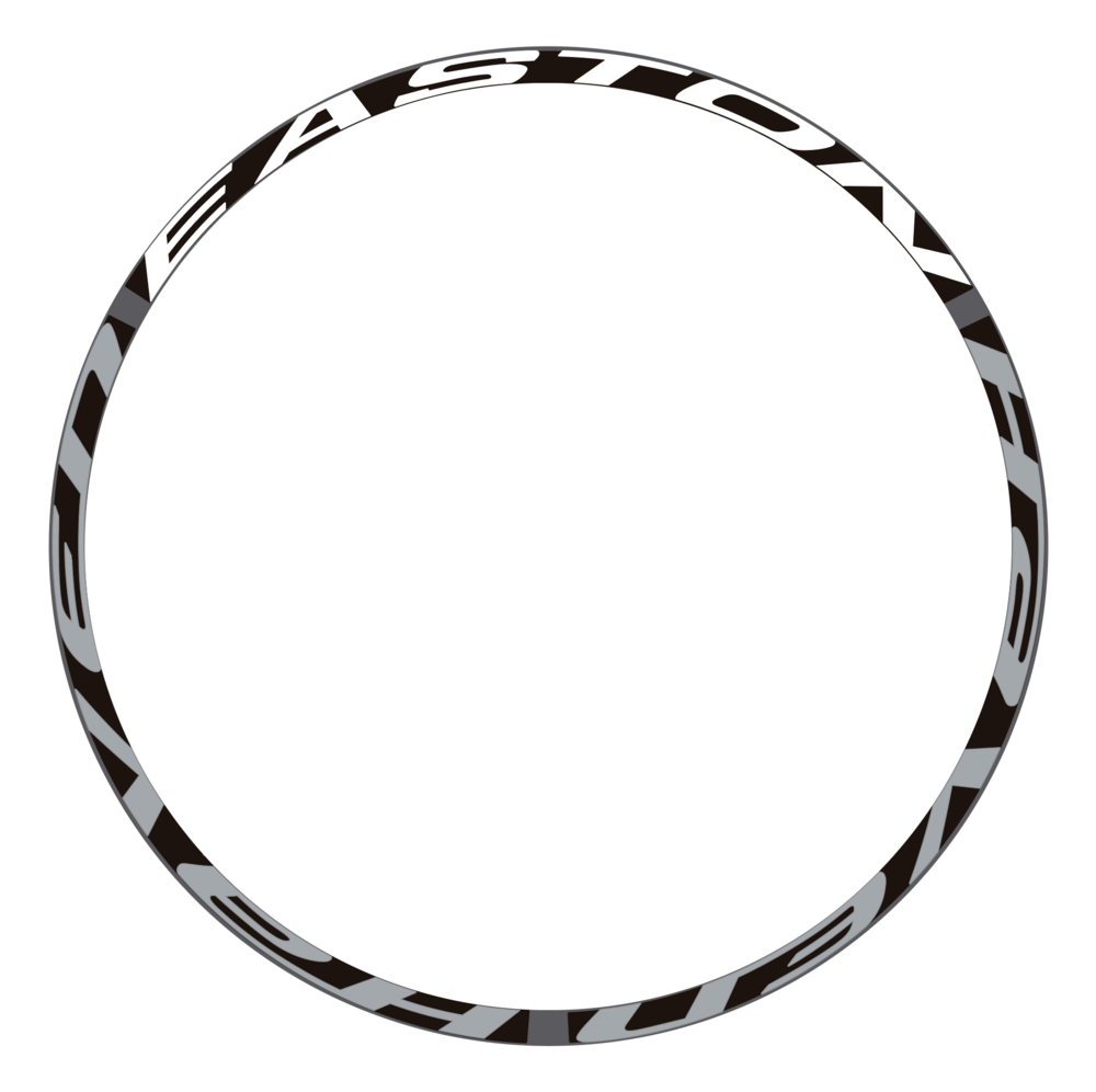 Easton Haven vinilos adhesivos llanta 29"